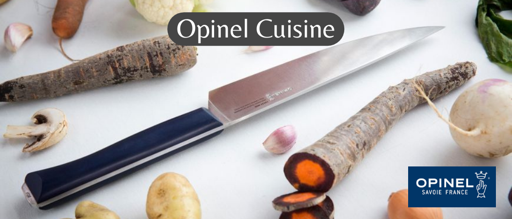 opinel cuisine
