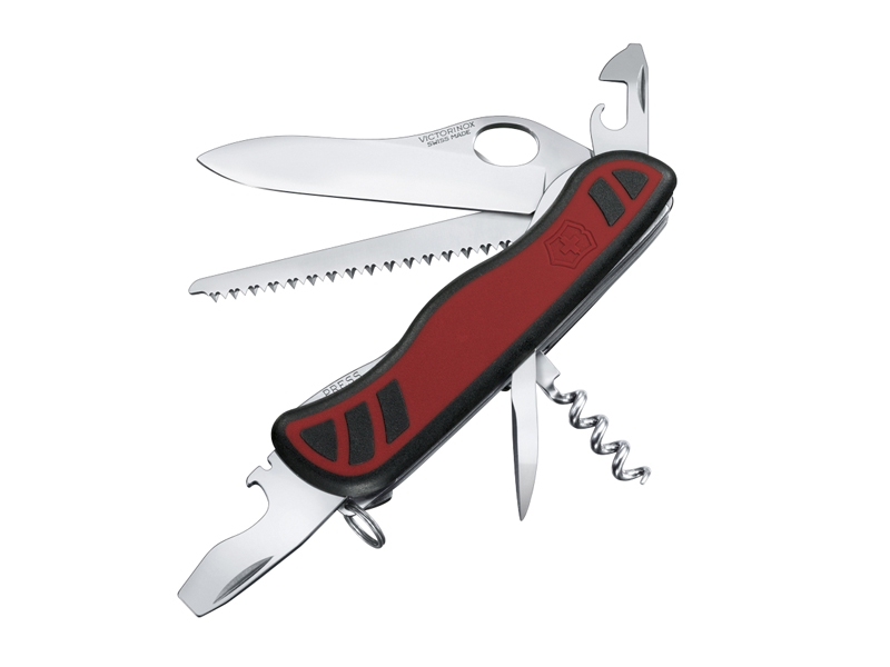 Couteau Victorinox Forester GRIP