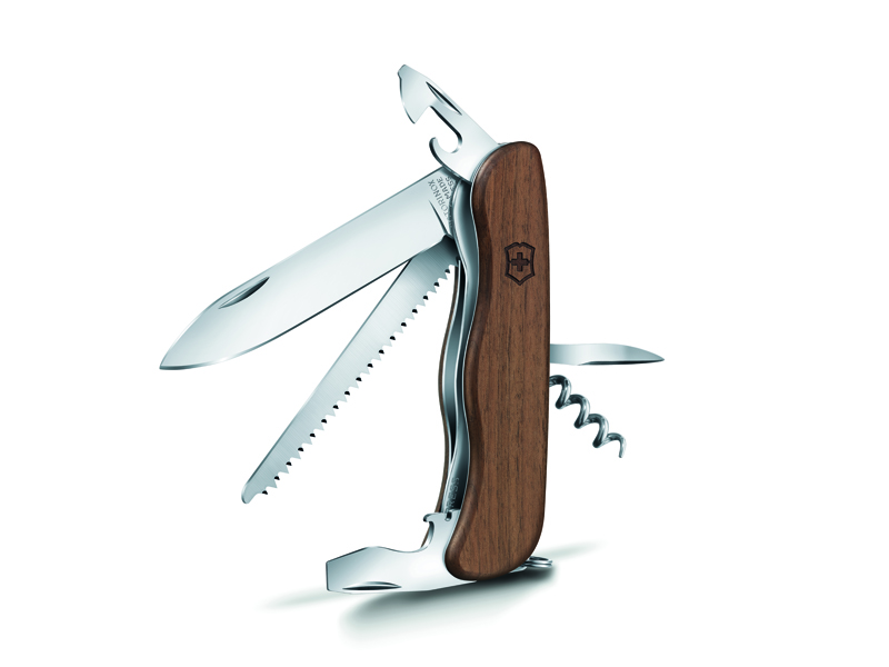 Couteau Victorinox Forester Wood