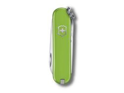 Canif Victorinox Classic SD Smashed Avocado