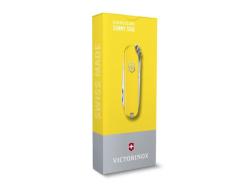 Canif  Victorinox Classic SD Sunny Side