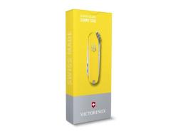 Canif Victorinox Classic SD Sunny Side