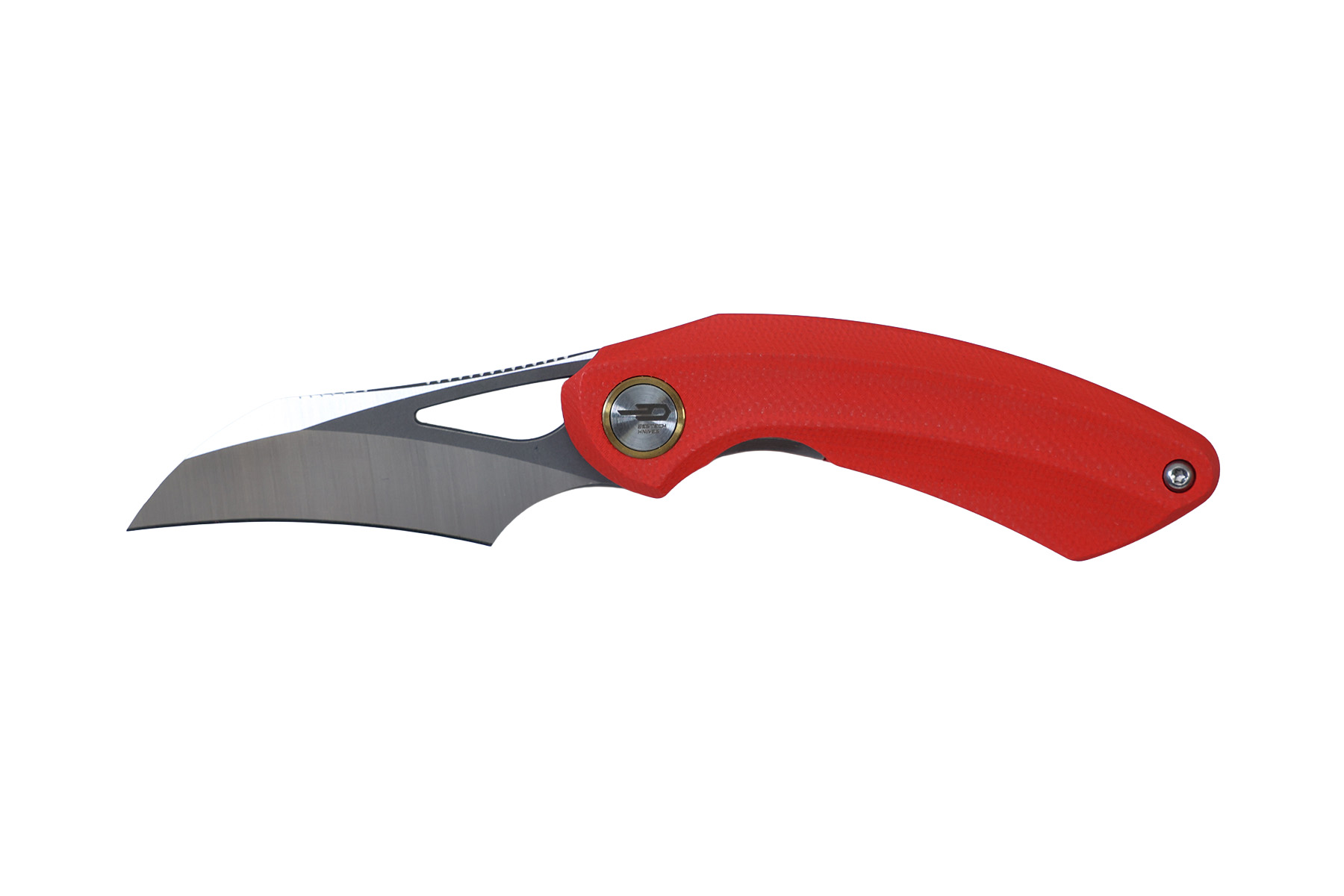 Couteau Bestechman Bihai