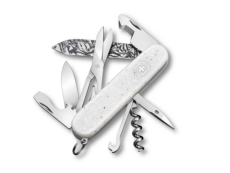 Couteau multifonctions Victorinox Companion Damas - Edition limitée 2025