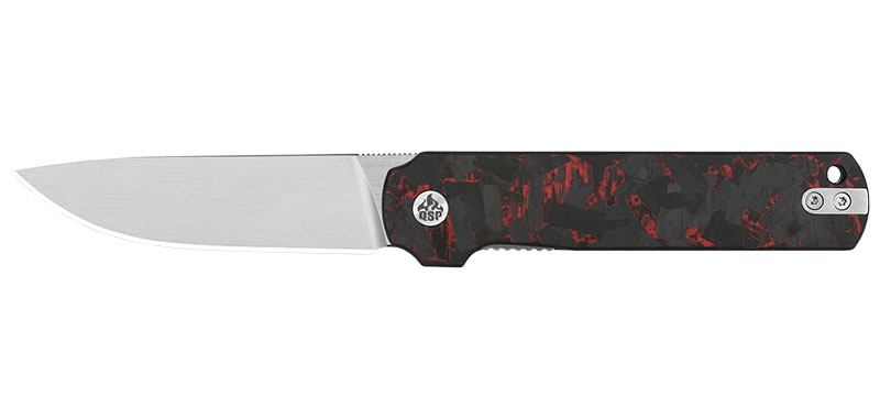 Couteau QSP - Lark QS144-D
