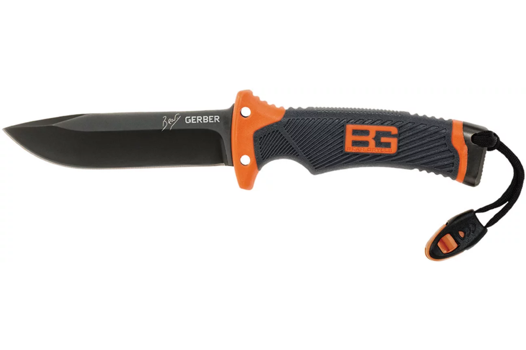 Couteau Gerber Bear Grylls série Fine Edge