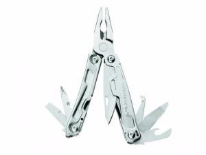 Couteau pliant Leatherman - REV-Inox