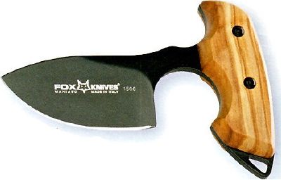 POIGNARD FOX PUSH-DAGGER 21506