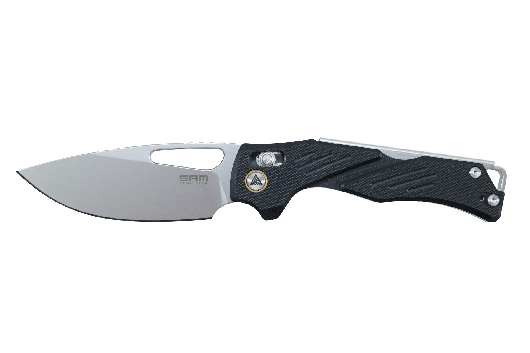 Couteau de poche SRM Mirage 239X-GB