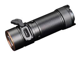 Lampe de poche Fenix E18R V2.0
