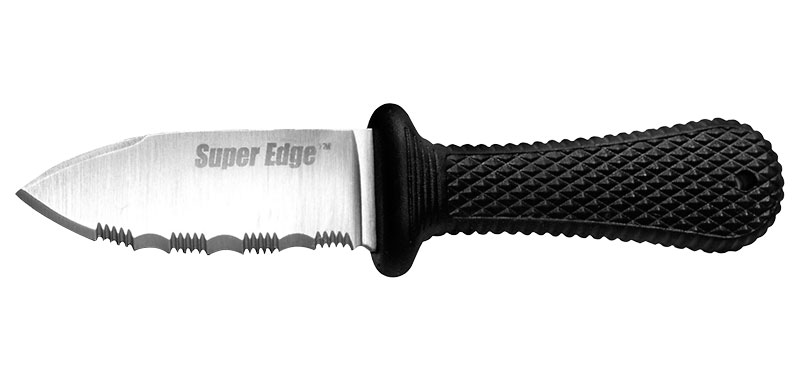 COLD STEEL SUPER EDGE