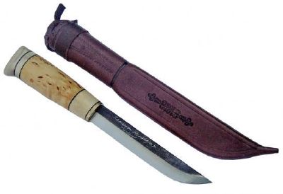 Couteaux nordiques Kauhavan Puukkopaja Finland - KP608