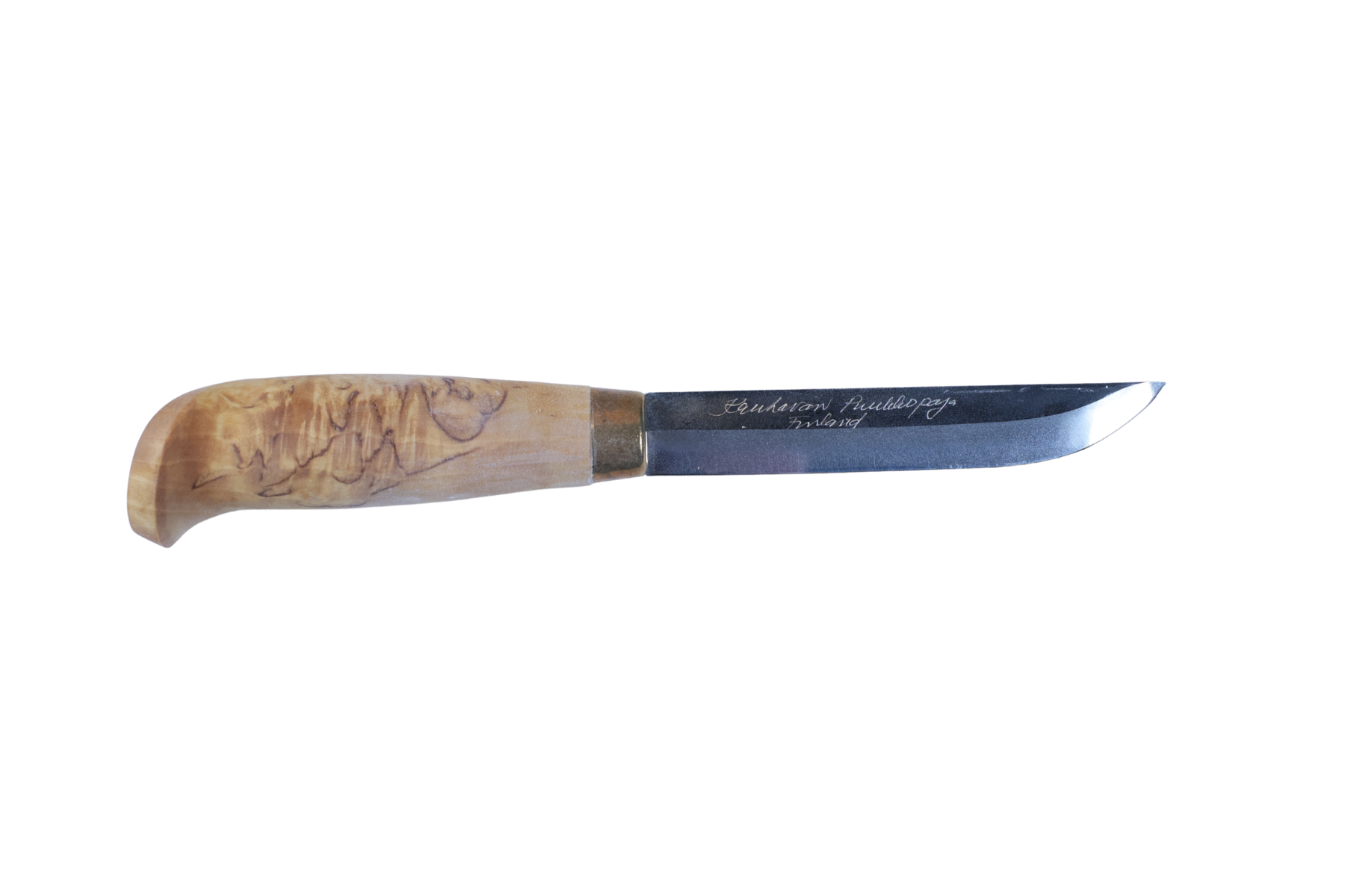 Couteaux nordiques Kauhavan Puukkopaja Finland - KP110