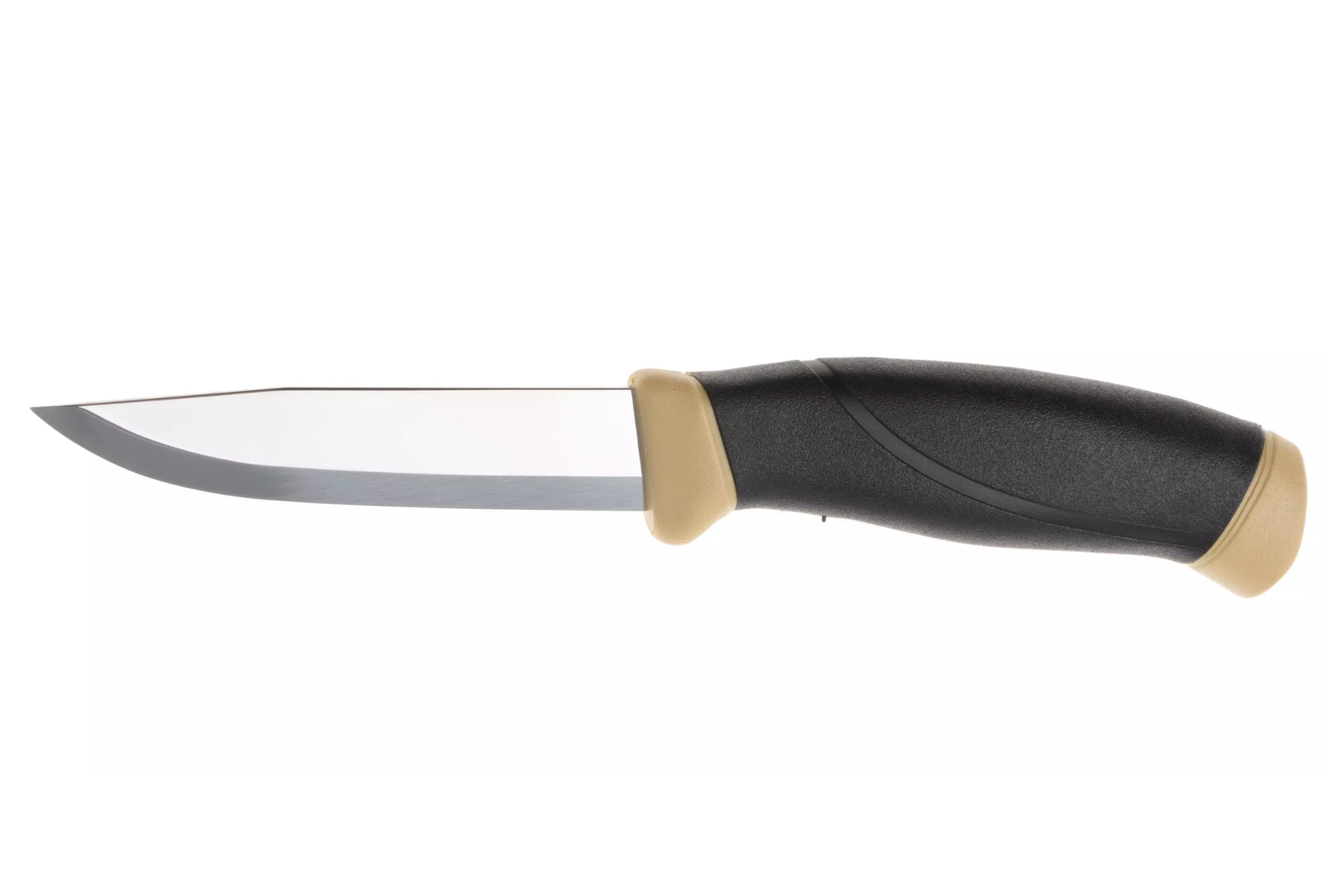 Poignard Morakniv Companion Desert