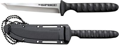 COUTEAU FIXE COLD STEEL TANTO SPIKE
