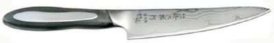 Couteau japonais Tojiro Flash - Couteau d'office long 13 cm