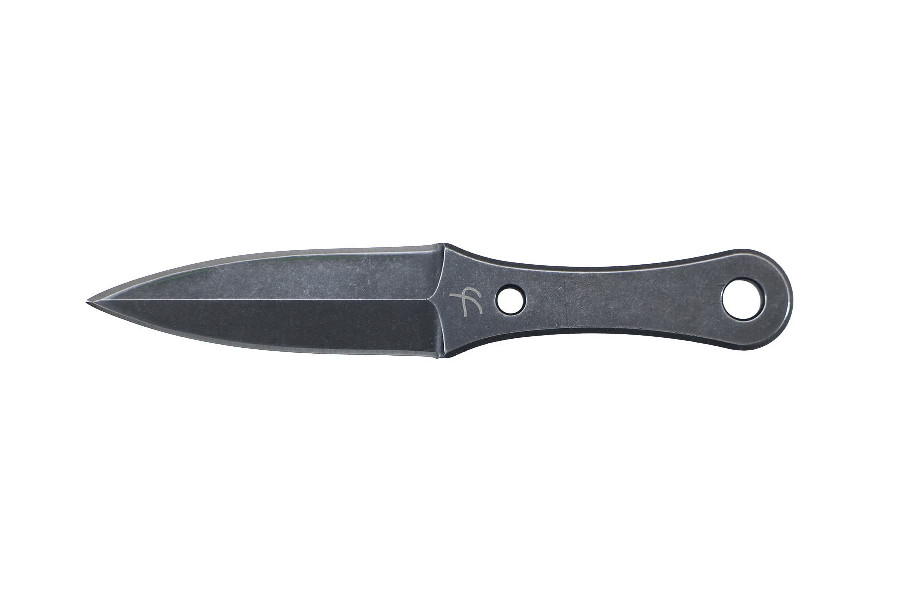 Couteau Lappel Dagger par Fred Perrin