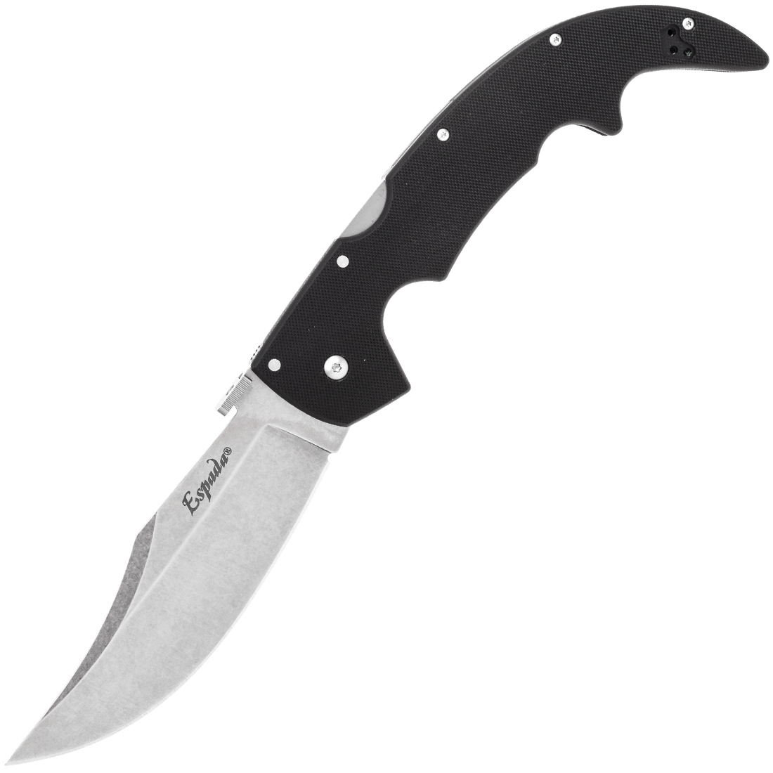 Couteau Cold Steel  EXTRA LARGE G-10 ESPADA