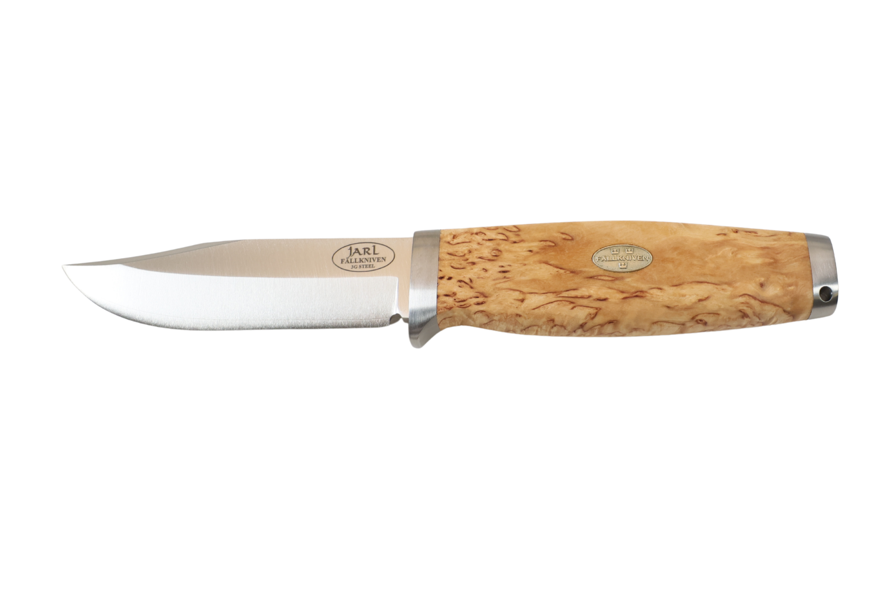Couteau Fallkniven Jarl