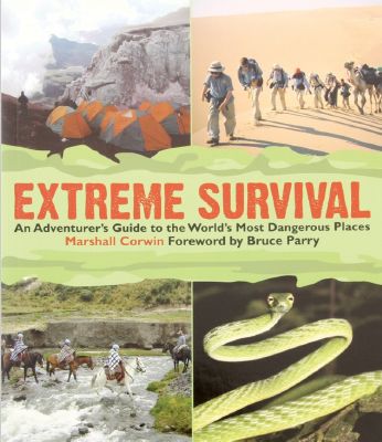EXTREME SURVIVAL GUIDE