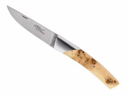 Couteau pliant Le Thiers par Florinox - manche 11 cm genévrier