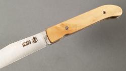 Couteau le Powell buis