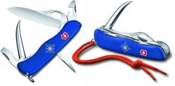 Couteau suisse Victorinox Skipper Pro - bleu