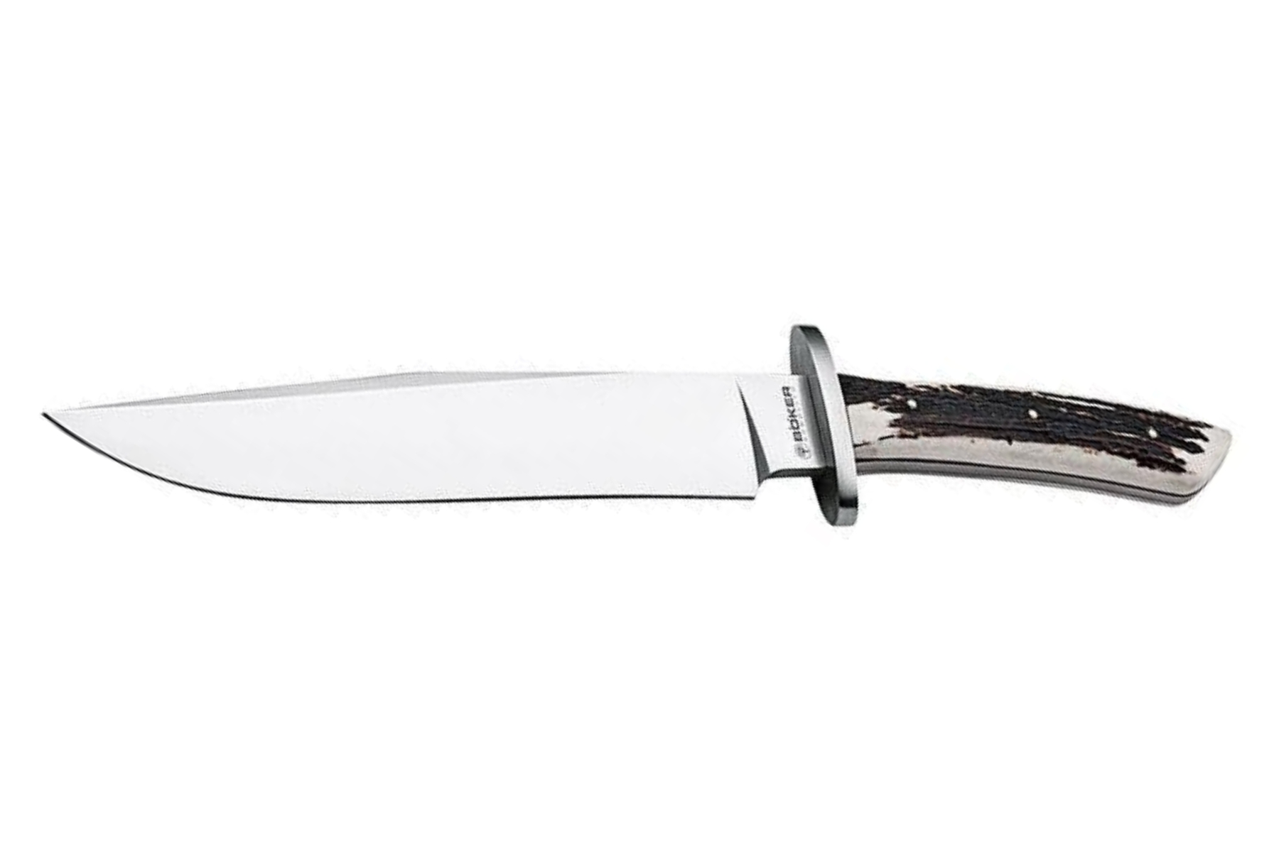 Couteau de chasse Böker 2.0 Stag El Gigante 02BA594HH