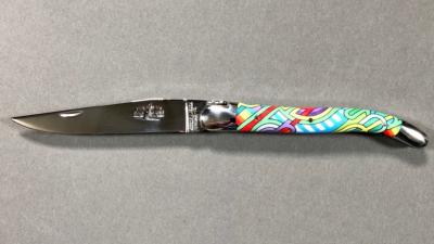 Couteau de Forge de Laguiole "Antares"