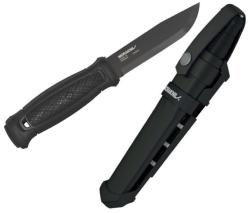 Couteau Morakniv Garberg étui multi-mount à lame carbone