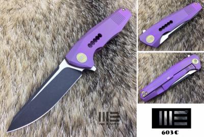 Couteau WE KNIFE - WE603C
