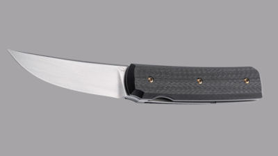 Couteau Sanjo De Guy Poggetti par Éditions G
