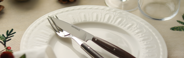 Couteaux de table Nontron