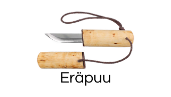 couteaux de poche nordiques erapuu